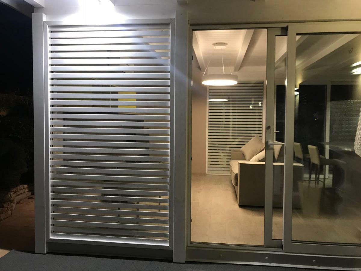 Sunset Terrazza Apartment Reggio Calabria Exterior photo